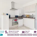 Pour 4 Personnes Au Coeur De * La Baule