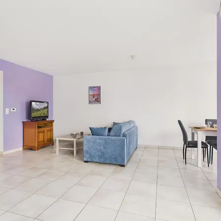 Pour 4 Personnes Au Coeur De Apartmán
