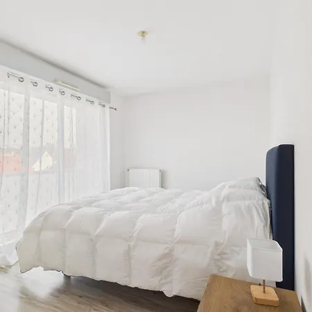 Pour 4 Personnes Au Coeur De Apartmán